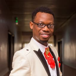 Idowu Kennedy Yinusa